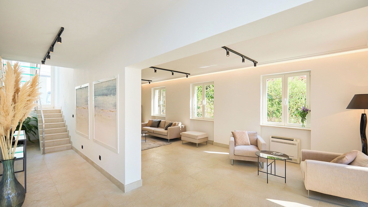 Photo of Livingroom in Zaton