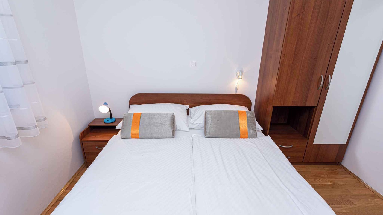 Photo of Bedroom in Jurandvor