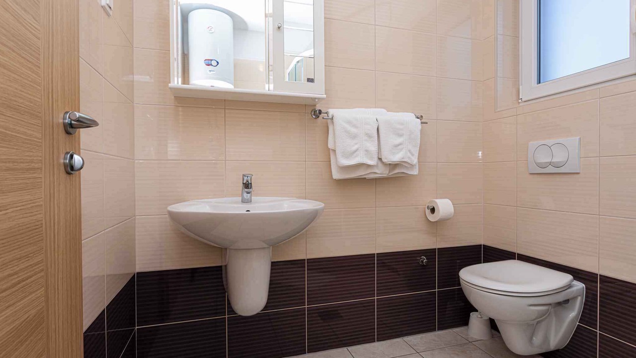 Photo of Bathroom in Jurandvor