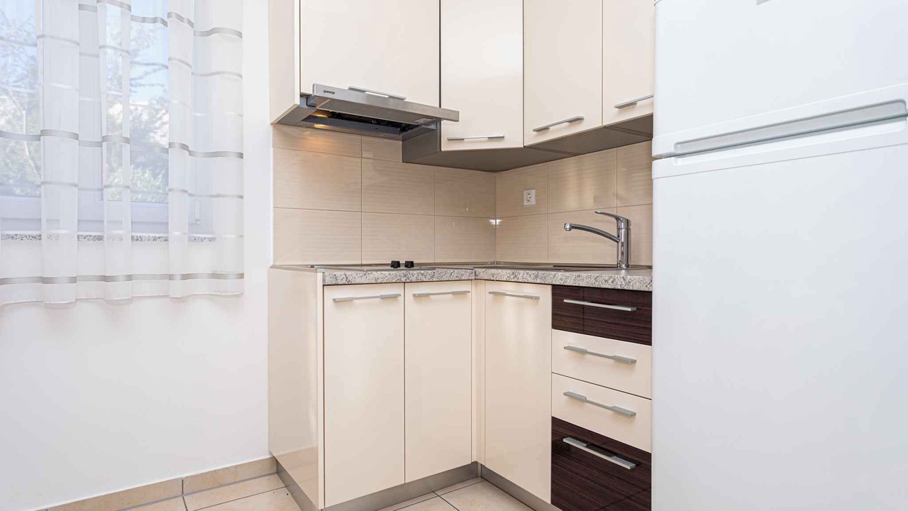 Photo of Kitchen in Jurandvor