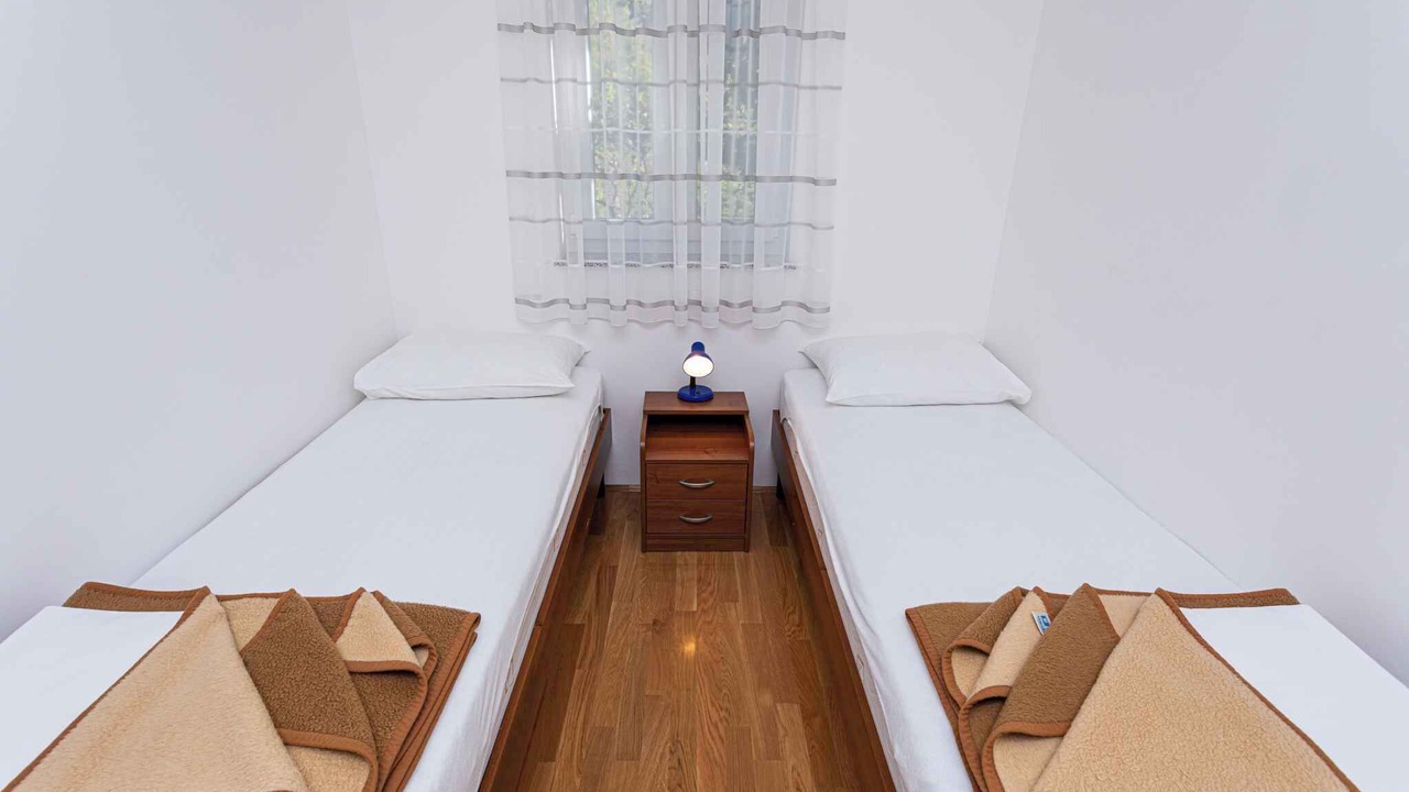 Photo of Bedroom in Jurandvor