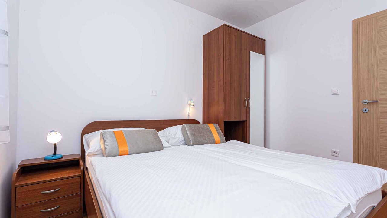 Photo of Bedroom in Jurandvor