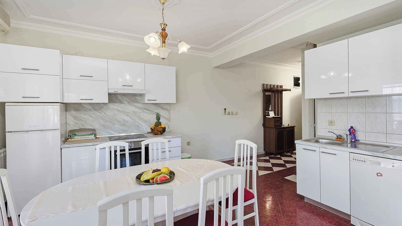 Photo of Kitchen in Kraj