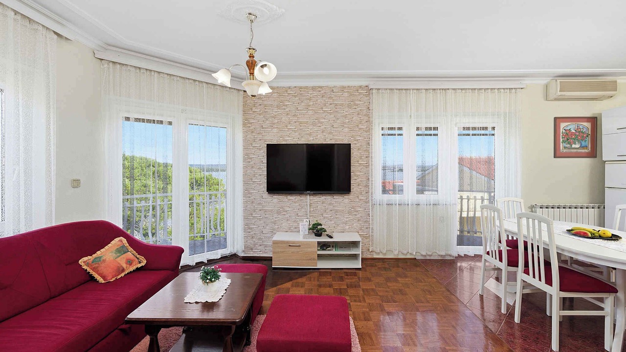 Photo of Livingroom in Kraj