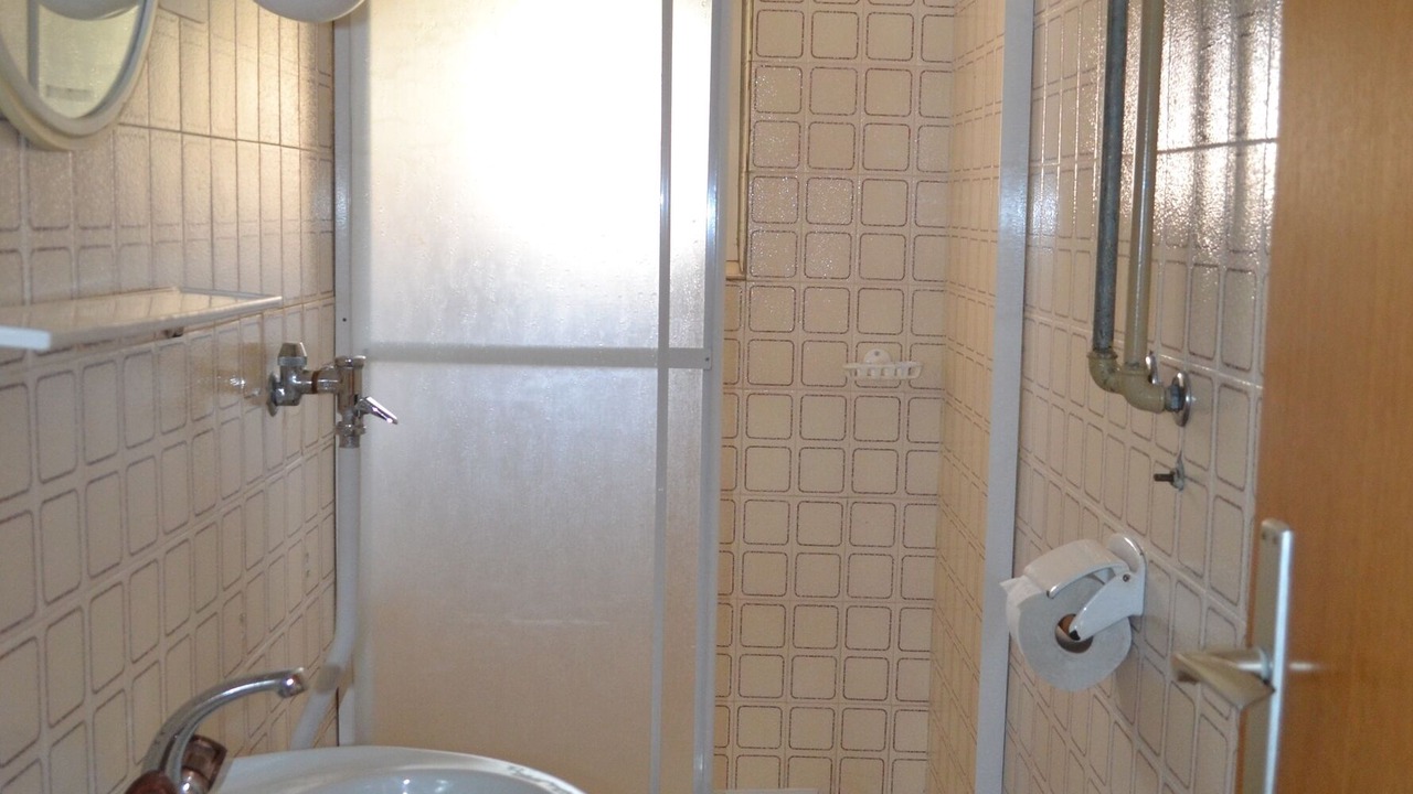 Photo of Bathroom in Zivogosce