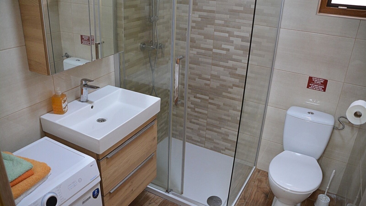 Photo of Bathroom in Nevidane