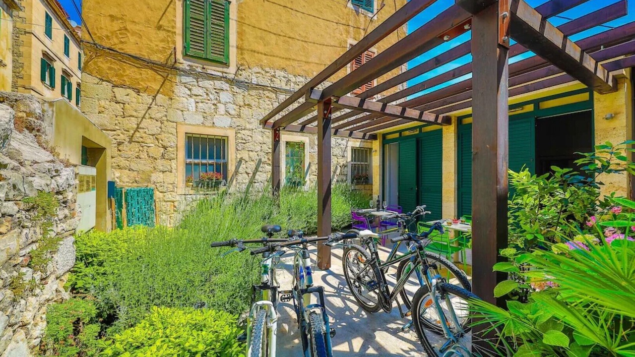 Photo of Outdoor in Old Town
