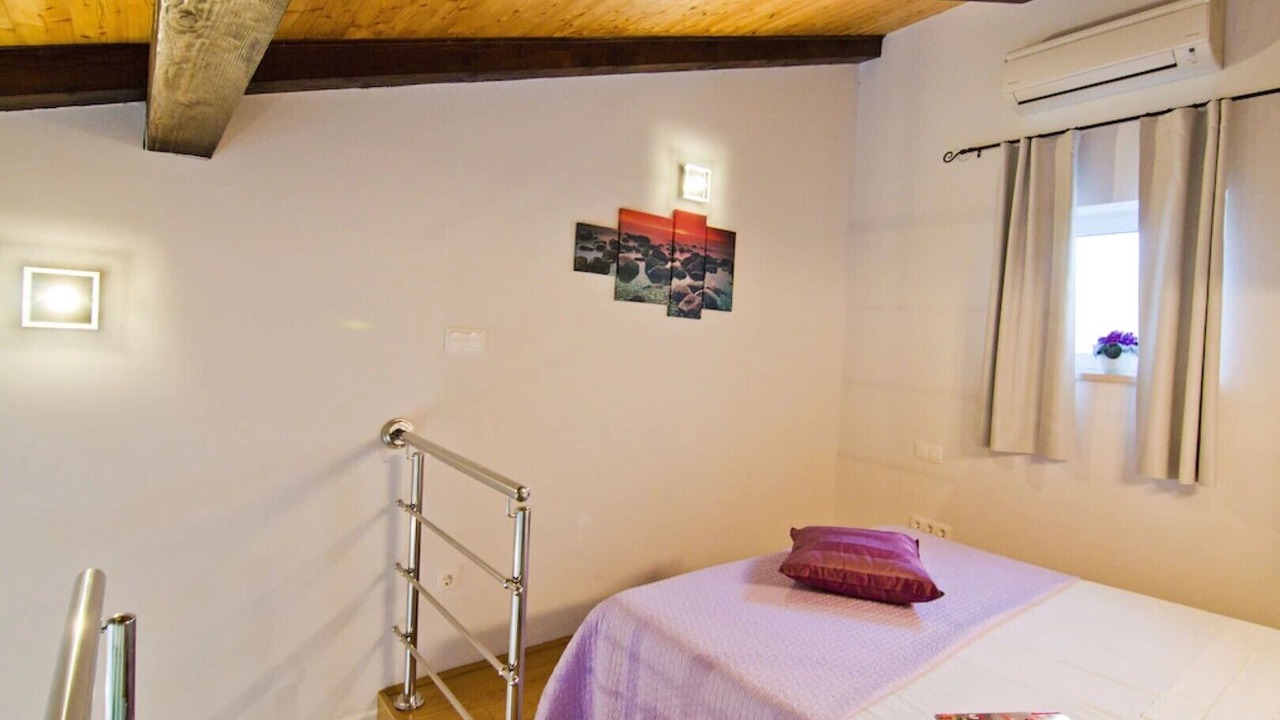 Photo of Bedroom in Old Town