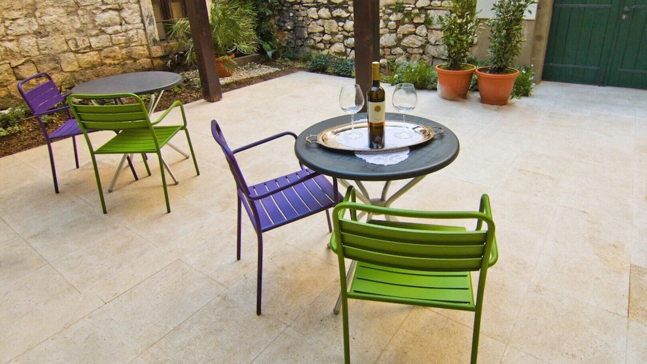 Photo of Outdoor in Old Town