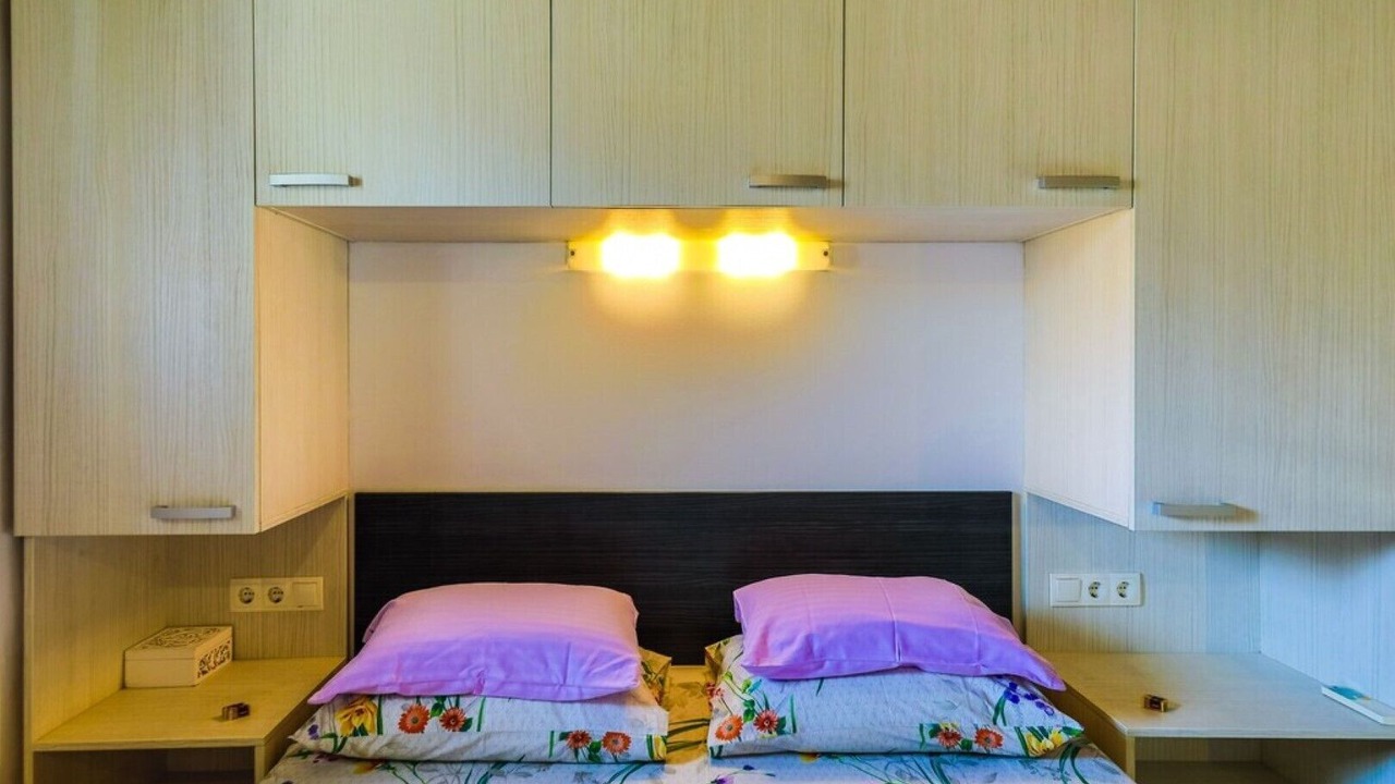 Photo of Bedroom in Old Town