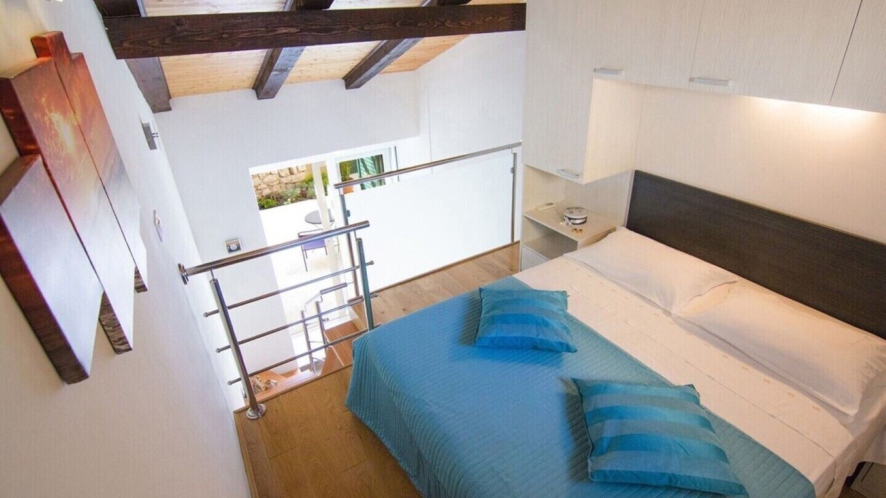 Photo of Bedroom in Old Town