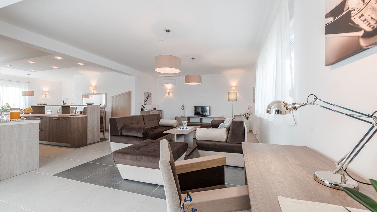 Photo of Livingroom in Debeljak