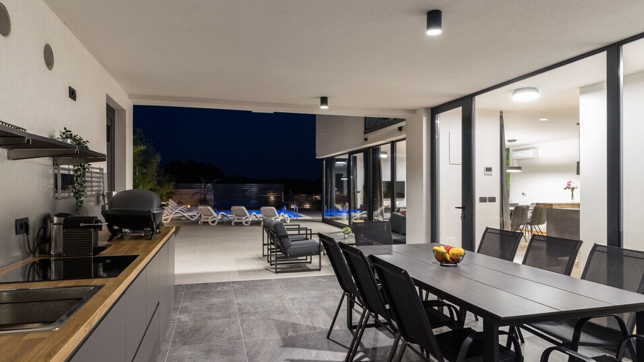 Photo of Outdoor in Medulin