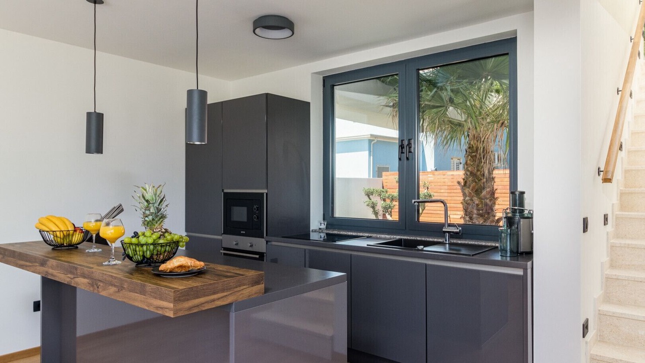 Photo of Kitchen in Medulin