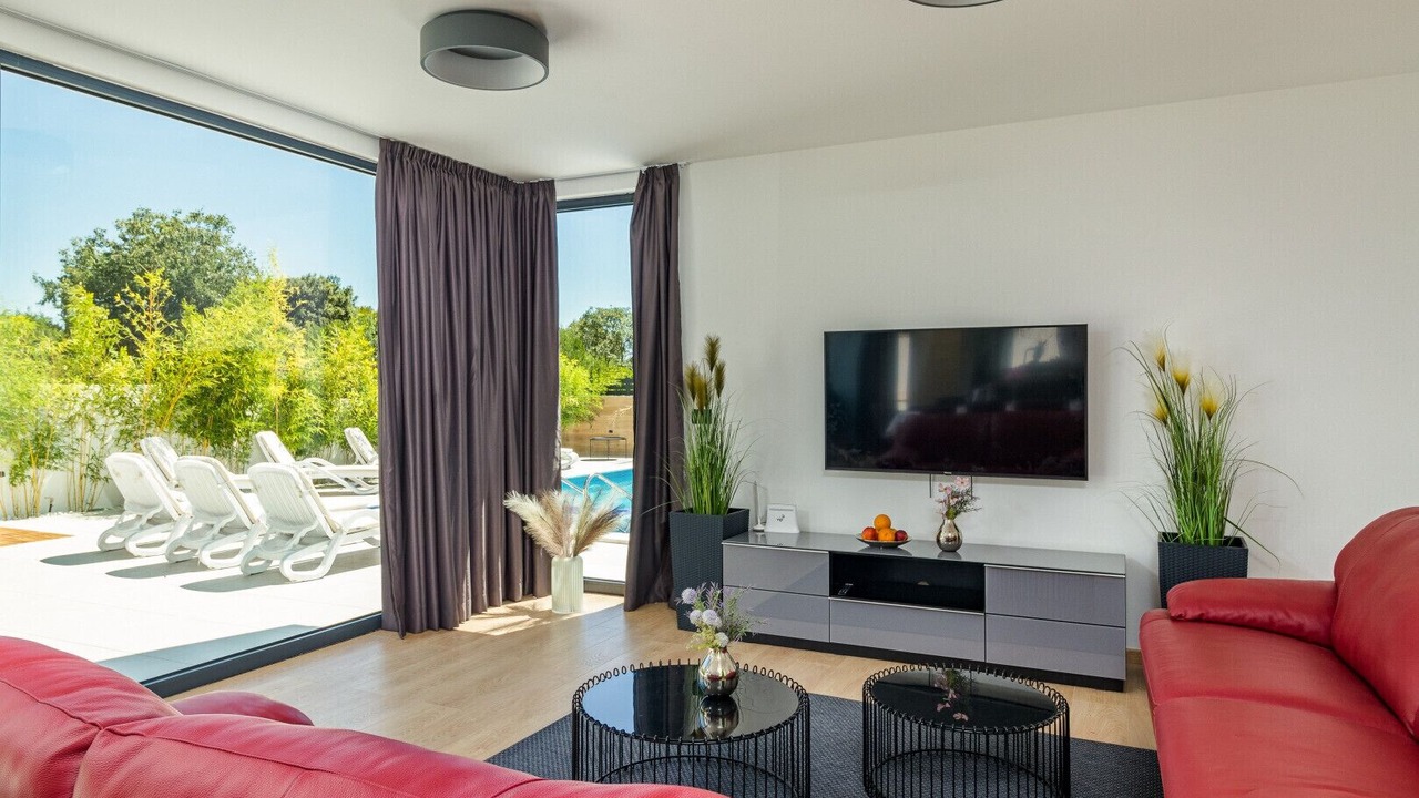 Photo of Livingroom in Medulin