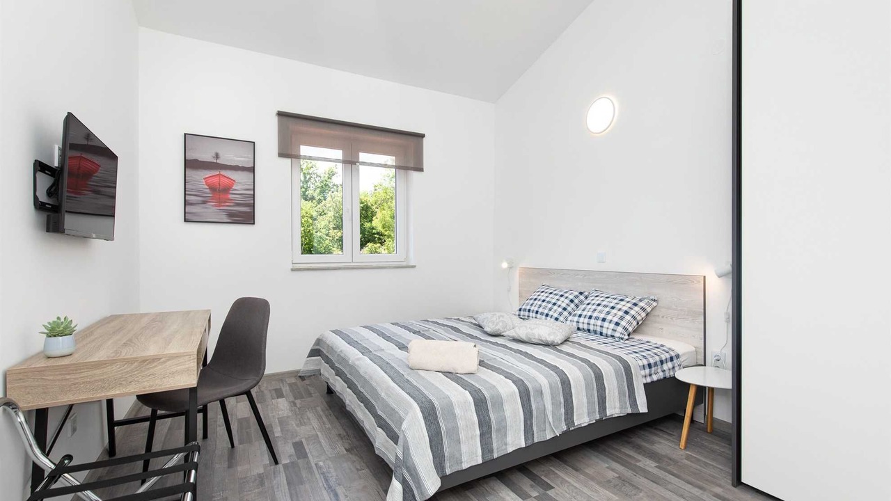 Photo of Bedroom in Vrh