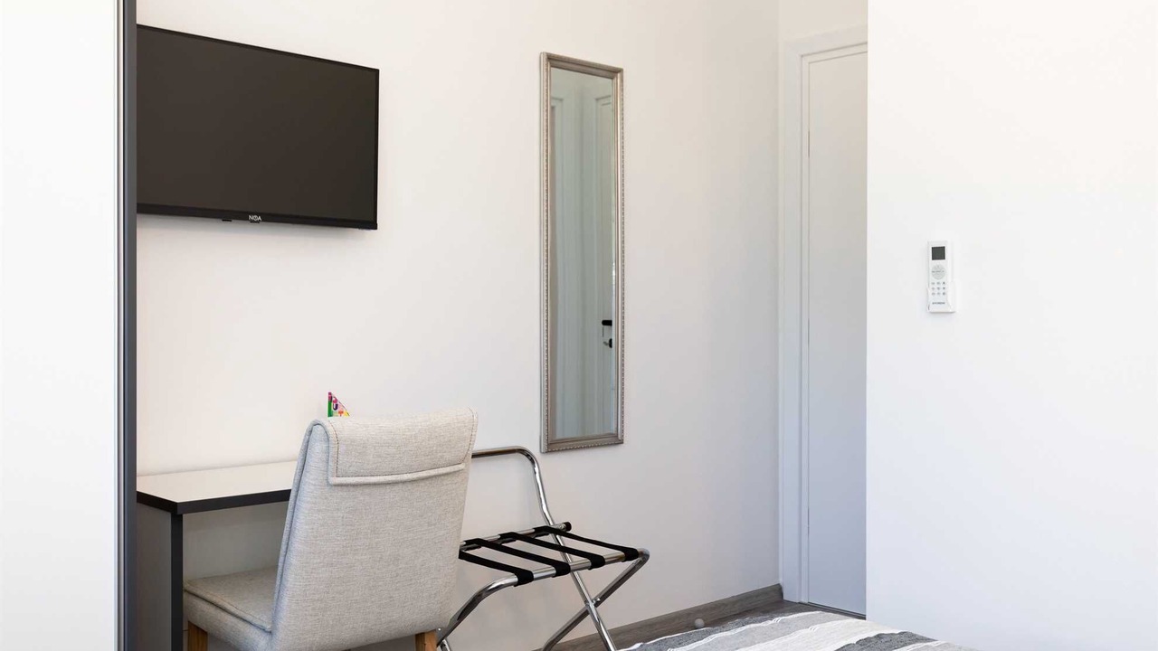 Photo of Bedroom in Vrh
