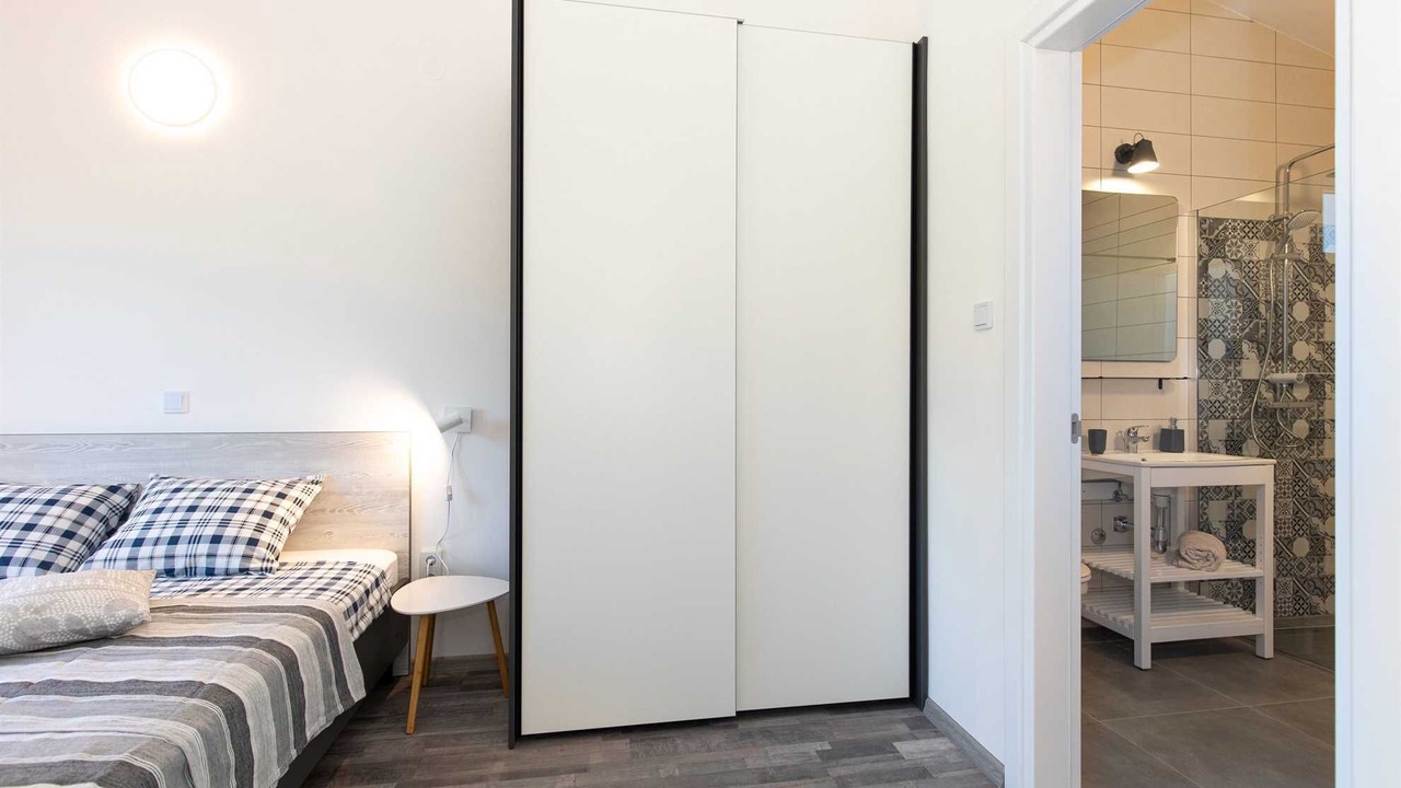 Photo of Bedroom in Vrh