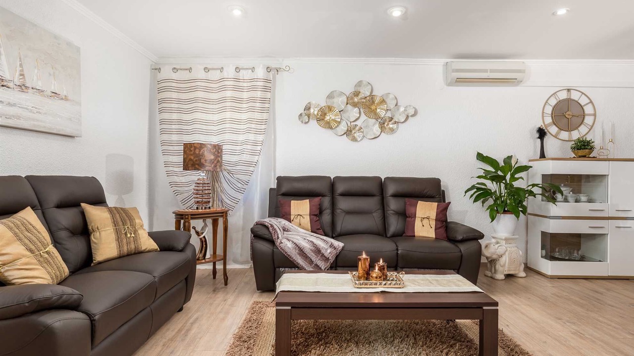 Photo of Livingroom in Kras