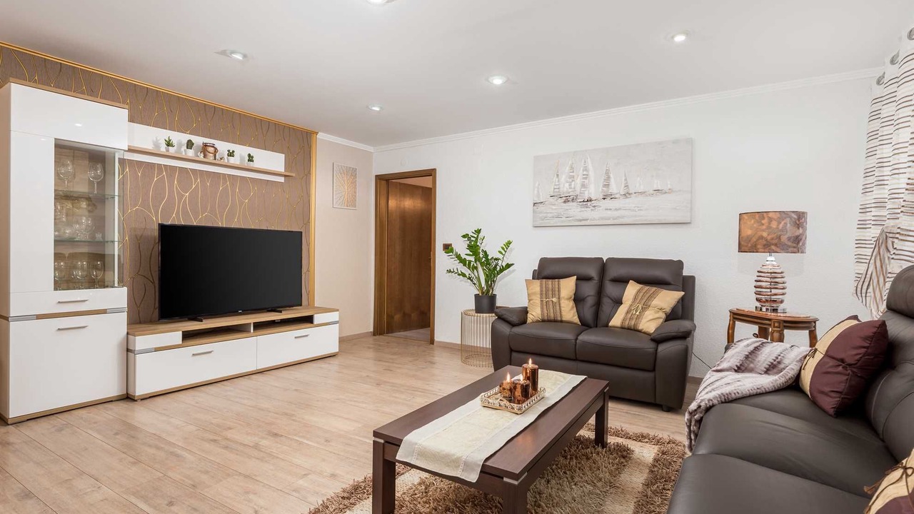 Photo of Livingroom in Kras