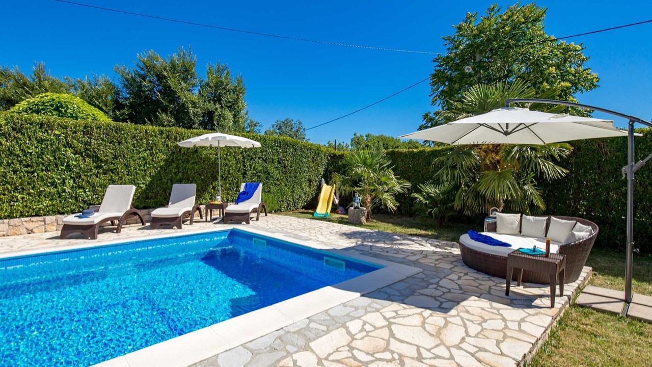 Photo of Outdoor in Kras