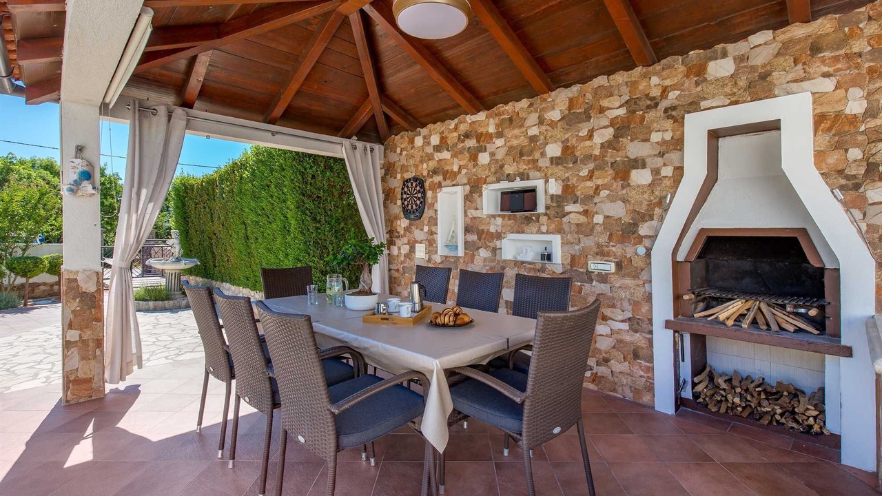 Photo of Outdoor in Kras