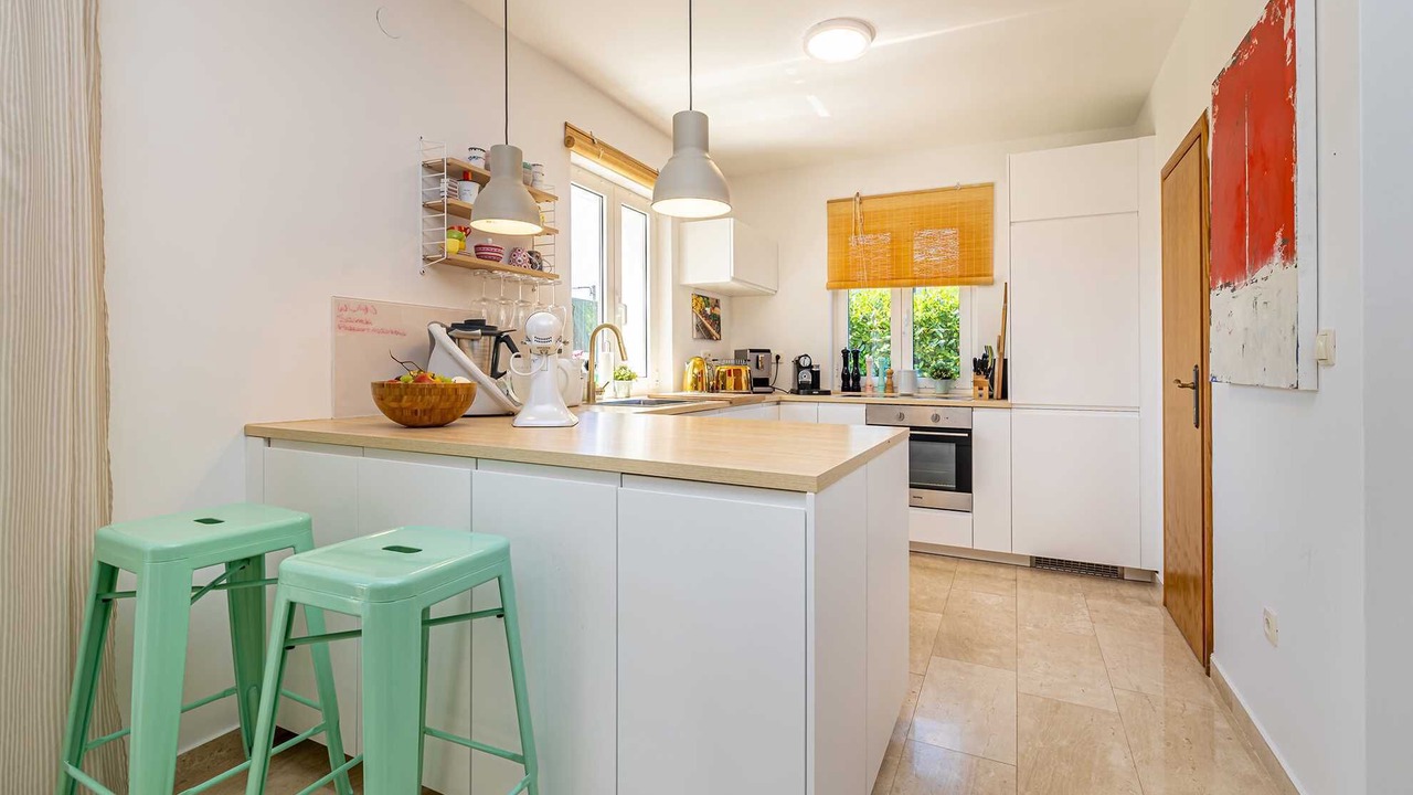 Photo of Kitchen in Milohnici
