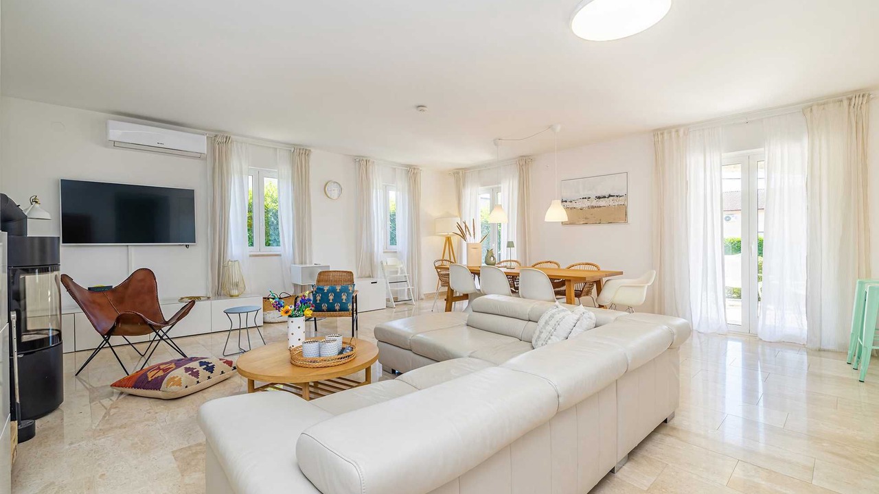 Photo of Livingroom in Milohnici