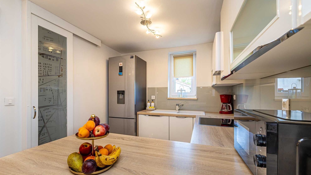 Photo of Kitchen in Linardici
