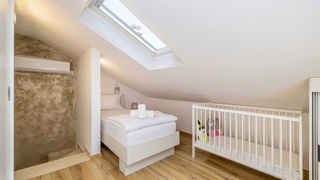 Photo of Bedroom in Linardici