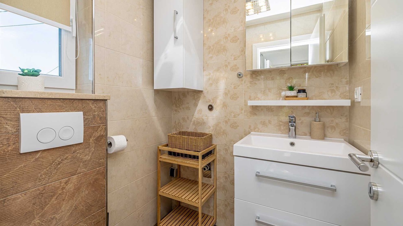 Photo of Bathroom in Linardici