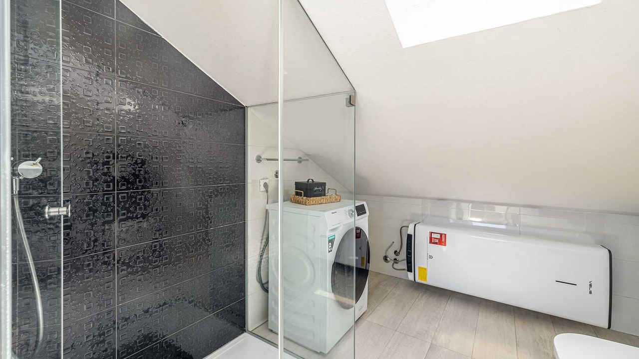 Photo of Bathroom in Linardici