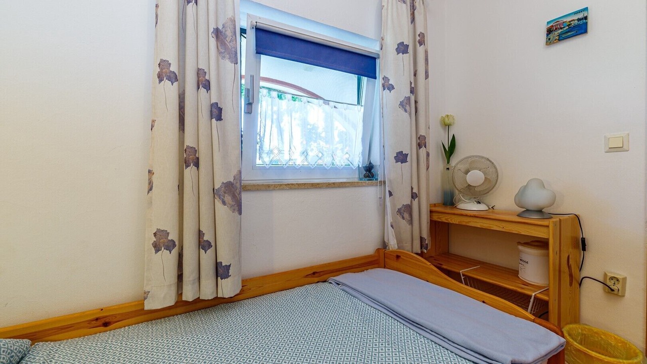 Photo of Bedroom in Sveti Lovrec