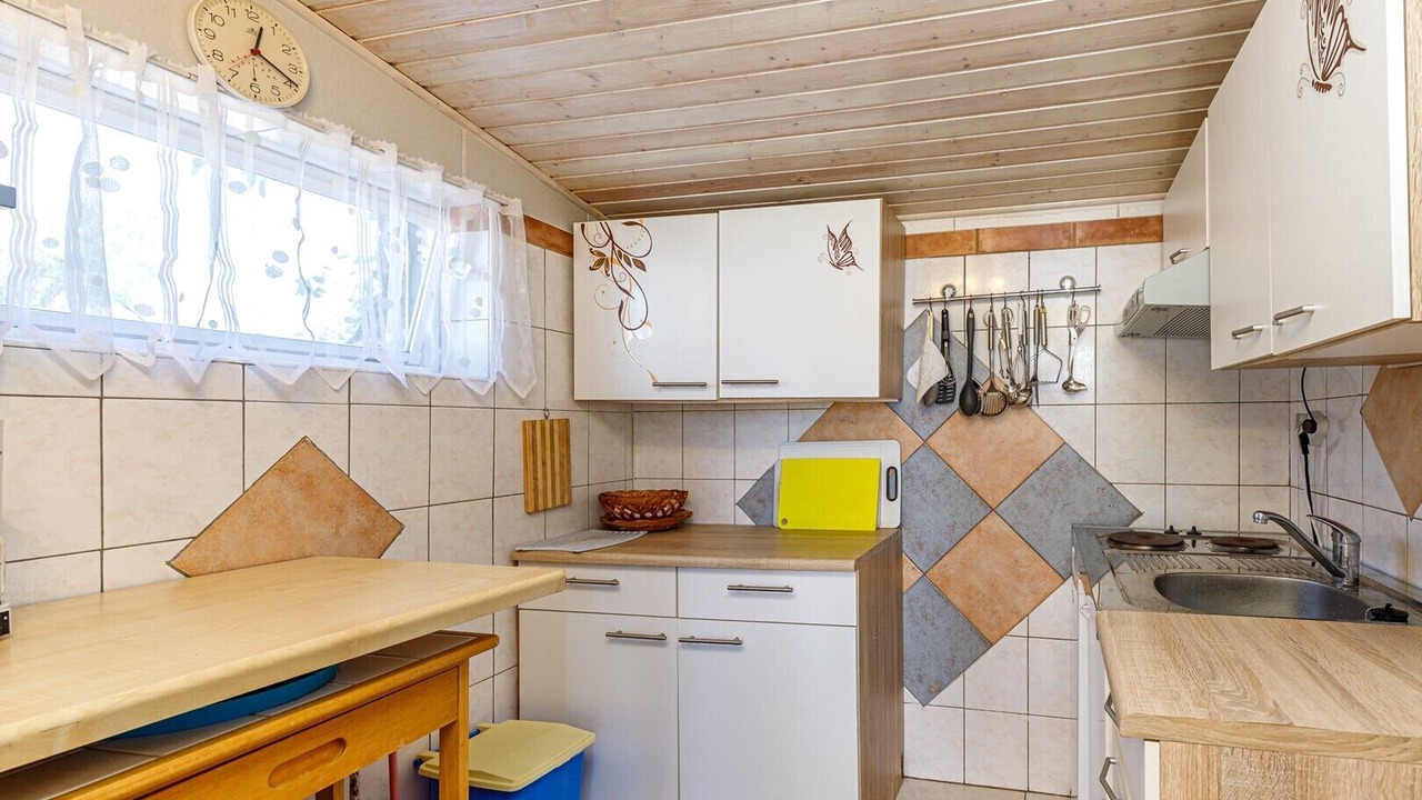 Photo of Kitchen in Sveti Lovrec