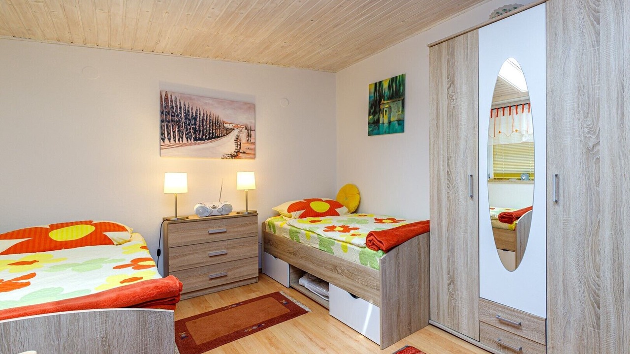 Photo of Bedroom in Sveti Lovrec