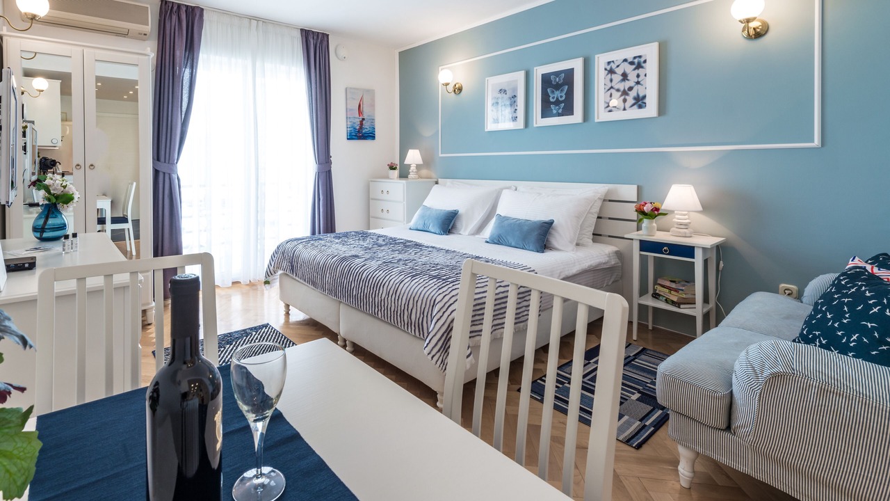 Photo of Bedroom in Babin Kuk