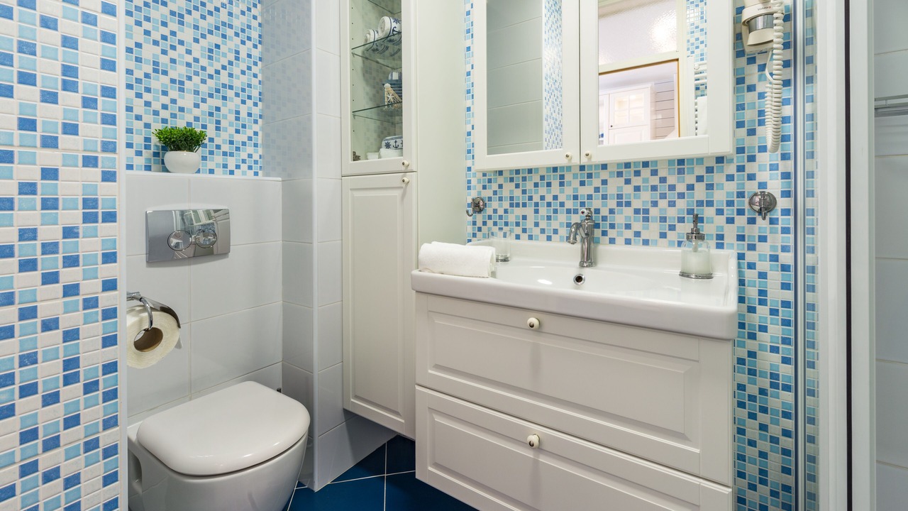 Photo of Bathroom in Babin Kuk
