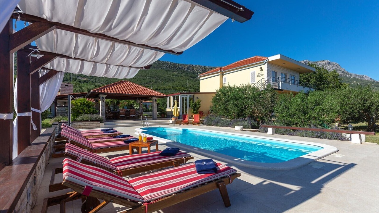 Photo of Outdoor in Kastel Luksic