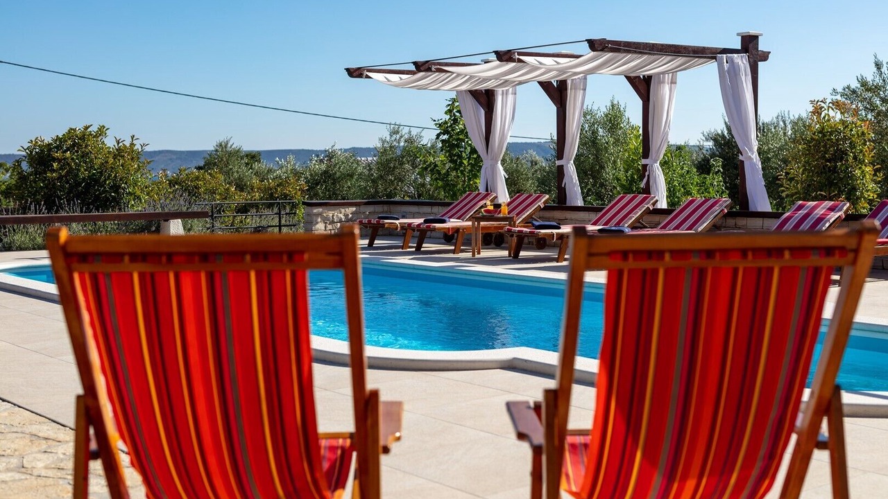 Photo of Outdoor in Kastel Luksic