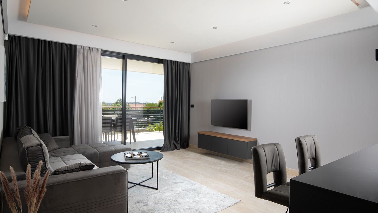 Photo of Livingroom in Pomer
