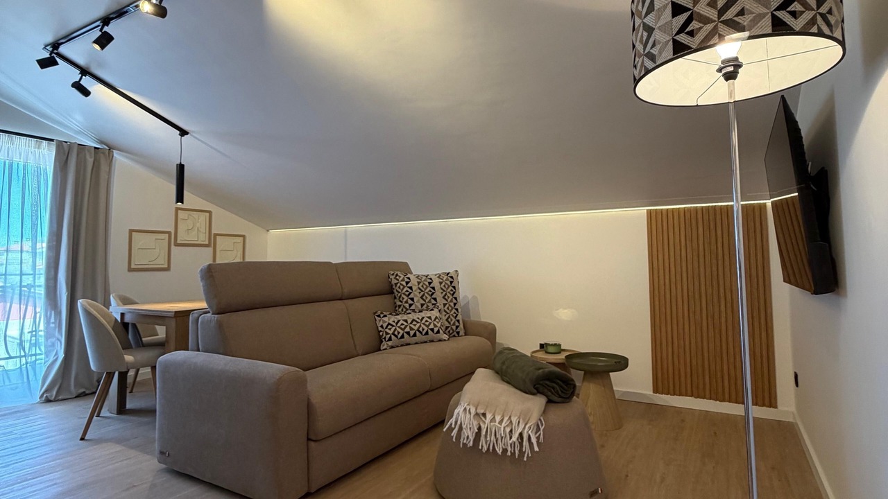 Photo of Livingroom in Dajla