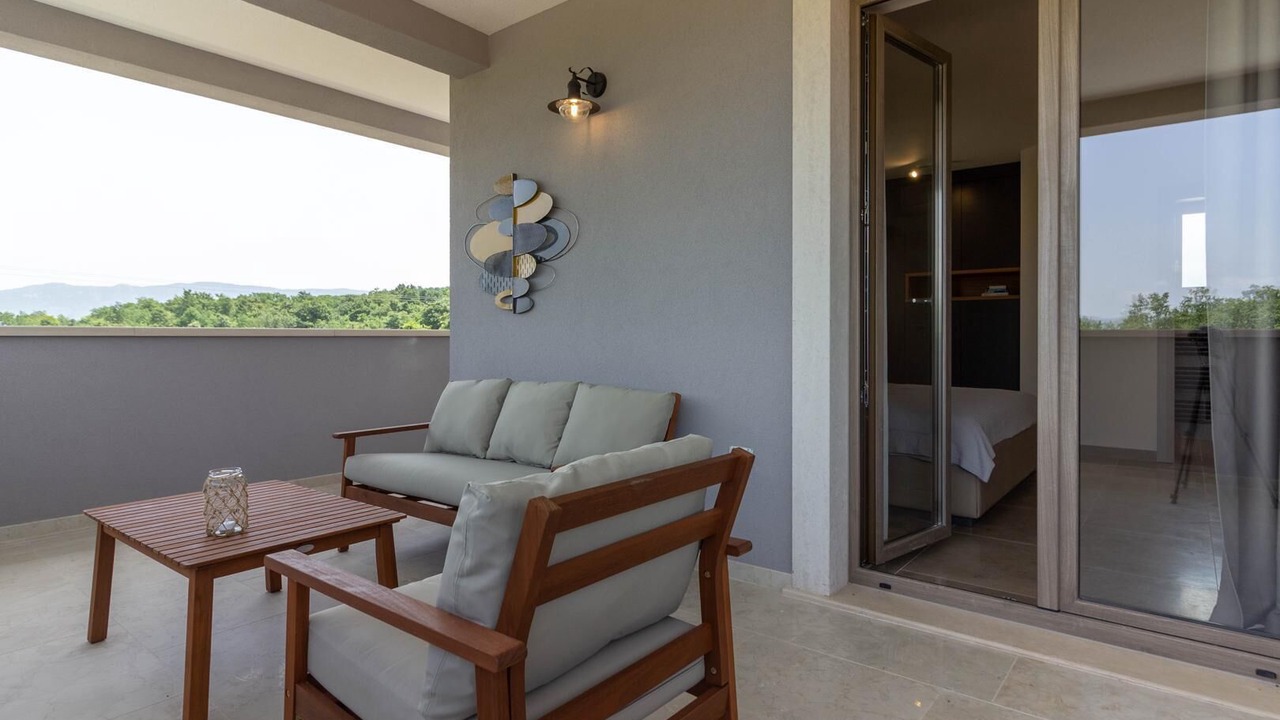 Photo of Patio Balcony in Sumber