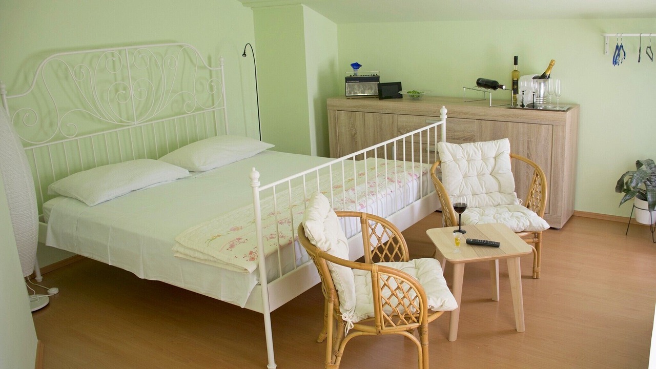 Photo of Bedroom in Spadici