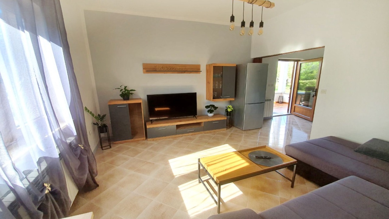 Photo of Livingroom in Zambratija