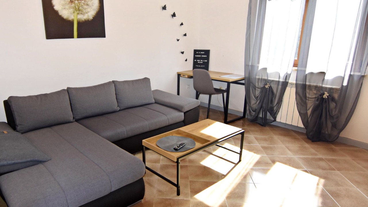 Photo of Livingroom in Zambratija