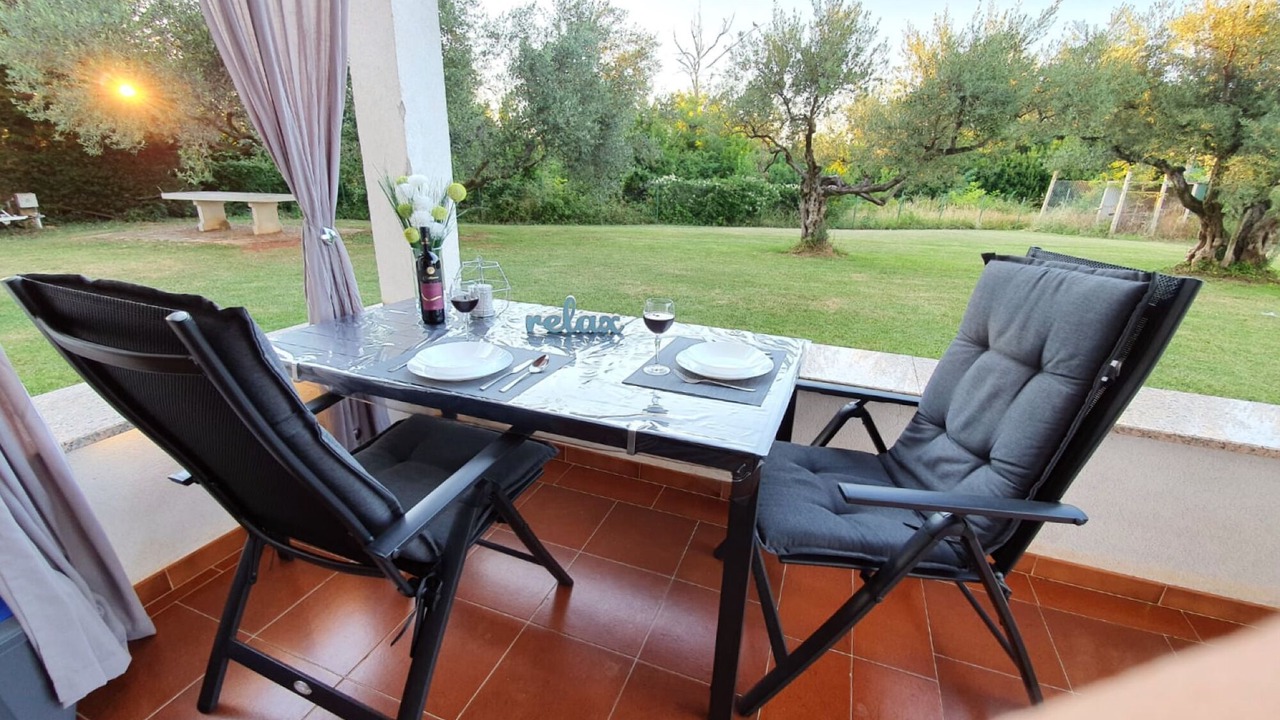 Photo of Outdoor in Zambratija