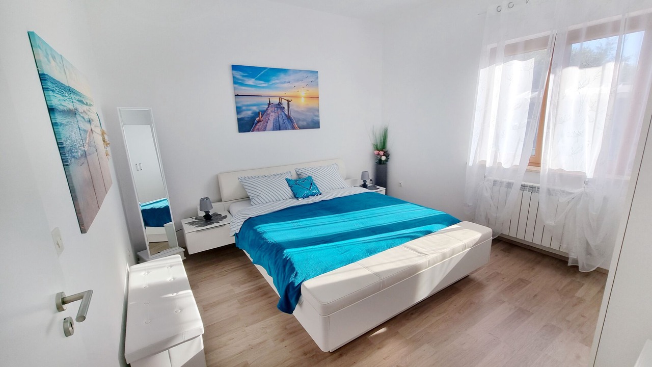 Photo of Bedroom in Zambratija