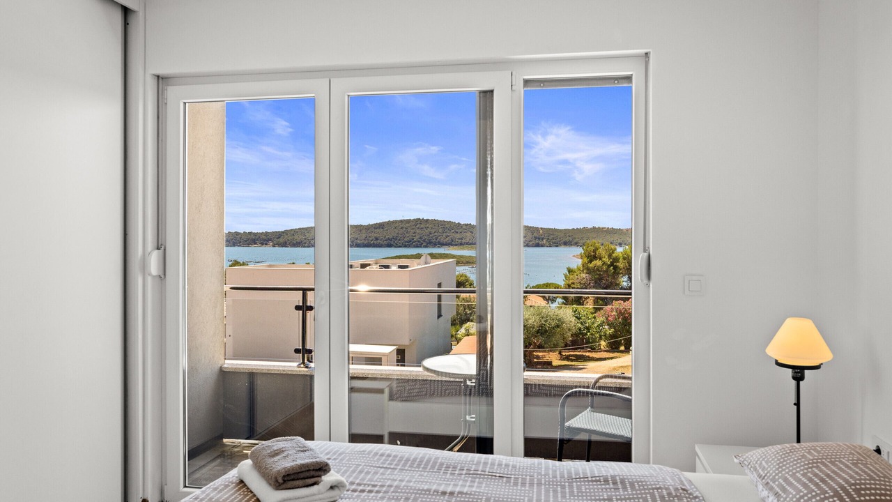 Photo of Bedroom in Pomer