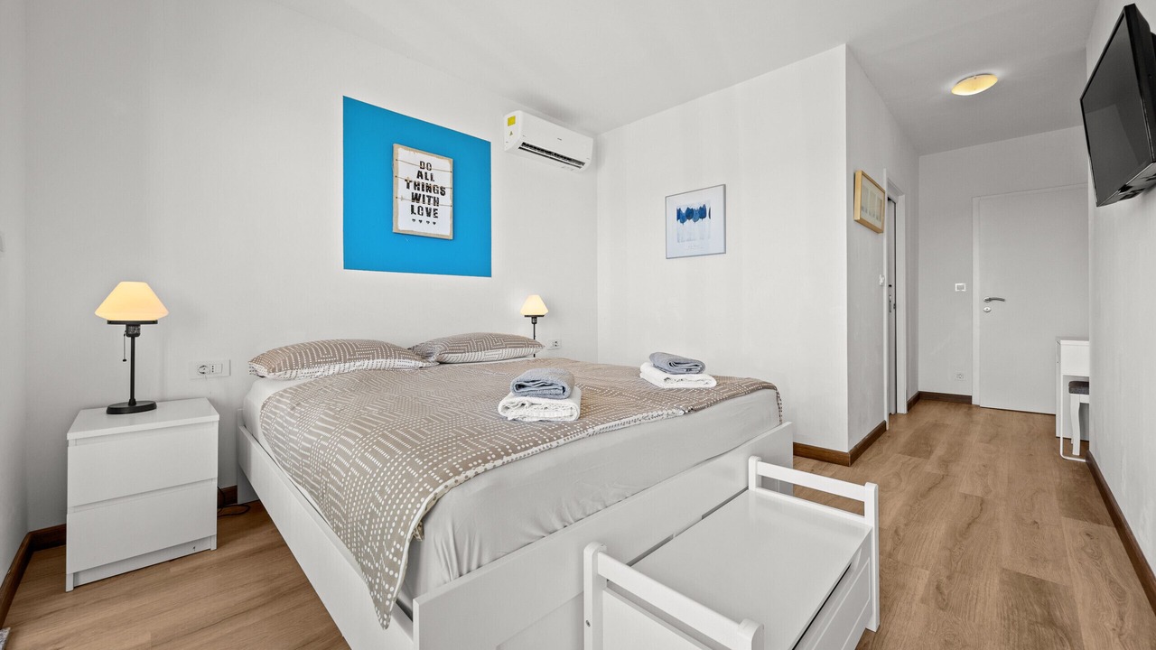 Photo of Bedroom in Pomer