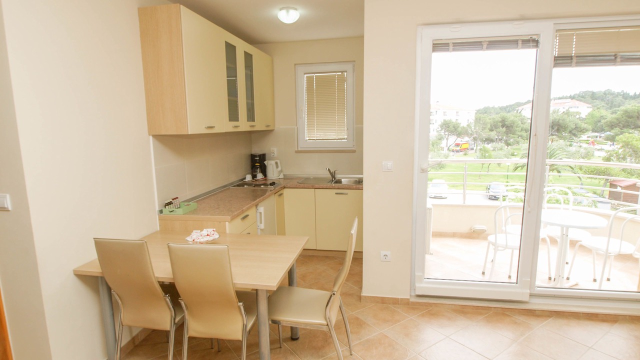 Photo of Kitchen in Donja luka